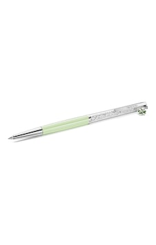 Swarovski Kalem Crystallıne:bp Pen Clover Perı/cry/sıs Metalik 5732973 Swarovski Kalem Crystallıne:bp Pen Clover Perı/cry/sıs Metalik 5732973