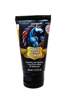 Horse Active Power Cream 50 ML Horse Active Power Cream 50 ML