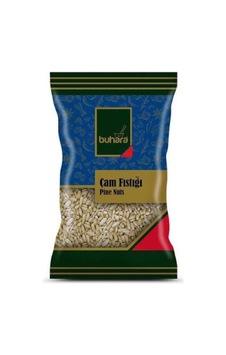 Buhara Çam Fıstığı Dolma Fıstığı 20 Gr