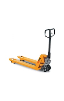 Biglift Transpalet 2.5 Ton Kırmızı Acer-25t