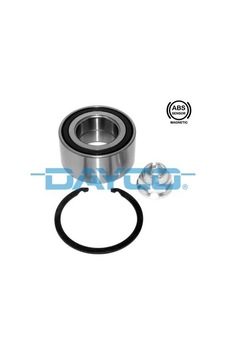 Porya Ve Rulman - Dacia Dokker, Sandero, Duster - Dayco-kwd1033 Porya Ve Rulman - Dacia Dokker, Sandero, Duster - Dayco-kwd1033