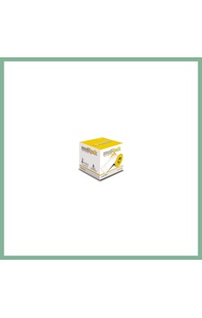 Bşkvirgo Medi İpek - 5m X 5 Cm İpek Flaster Bsk2026