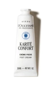 L'occitane Shea Ayak Kremi 30 Ml L'occitane Shea Ayak Kremi 30 Ml