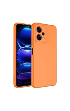 Xiaomi Uyumlu Redmi Note 12 Pro 5g Zore Mara Lansman Kapak Xiaomi Uyumlu Redmi Note 12 Pro 5g Zore Mara Lansman Kapak