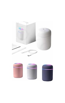 Rgb Işıklı Ulrasonik Ledli Ha Nemlendirici Buhar Makinesi Buhardanlık Tkdytgsqu4f2bc356yq Rgb Işıklı Ulrasonik Ledli Ha Nemlendirici Buhar Makinesi Buhardanlık Tkdytgsqu4f2bc356yq