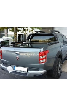 FİAT FULLBACK ROLLBACK, SÜRGÜLÜ KAPAK