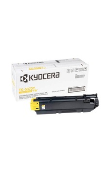 Kyocera Tk-5370y Sarı Toner Ma3500cix/ma3500cifx/pa3500cx Kyocera Tk-5370y Sarı Toner Ma3500cix/ma3500cifx/pa3500cx