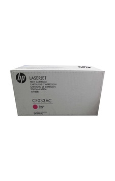 HP 646A CF033AC Kırmızı Toner - Laserjet CM4540 HP 646A CF033AC Kırmızı Toner - Laserjet CM4540