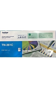 Brother Tn-361C Mavi L8650Cdw Toner Brother Tn-361C Mavi L8650Cdw Toner