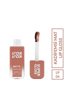 Kadife Mat Likit Ruj Yoğun Pigmentli, Bulaşmaya Dayanıklı Velvet Matte Likit Ruj 04 Kadife Mat Likit Ruj Yoğun Pigmentli, Bulaşmaya Dayanıklı Velvet Matte Likit Ruj 04