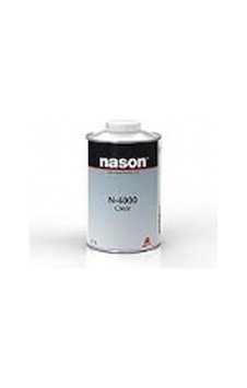Nason N 4000 2k Akrilik Vernik 1 LİTRE