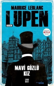 Mavi Gözlü Kız - Arsen Lüpen Mavi Gözlü Kız - Arsen Lüpen