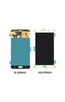 Teknonet Samsung Galaxy A710 A7 2016 Uyumlu Oled Lcd+dokunmatik Teknonet Samsung Galaxy A710 A7 2016 Uyumlu Oled Lcd+dokunmatik
