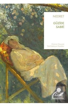 Nedret Güzide Sabri