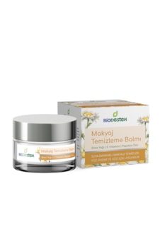 Makyaj Temizleme Balmı 50 Ml
