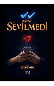 Görüldü Ama Sevilmedi / Mehmet Gökhan Özdemir Görüldü Ama Sevilmedi / Mehmet Gökhan Özdemir