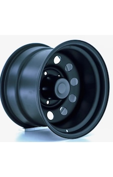 4X4 ARAÇLAR İÇİN UYUMLU JANT Tork-2712 10x16 6x139.7 Et-45 110 Mat Black 4X4 ARAÇLAR İÇİN UYUMLU JANT Tork-2712 10x16 6x139.7 Et-45 110 Mat Black