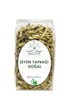 Medite Zeytin Yaprağı Isırgan Otlu 60 Poşet Çay Medite Zeytin Yaprağı Isırgan Otlu 60 Poşet Çay