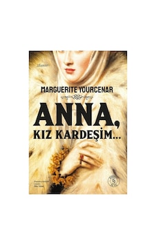Anna, Kız Kardeşim Anna, Kız Kardeşim