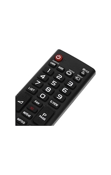 Yedek Uzaktan Kumanda Siyah Lg Led Tv Kumanda Kablosuz Jzr-gy Hdtv Geeroyoo Evrensel Dijital Akıllı Jt Yedek Uzaktan Kumanda Siyah Lg Led Tv Kumanda Kablosuz Jzr-gy Hdtv Geeroyoo Evrensel Dijital Akıllı Jt