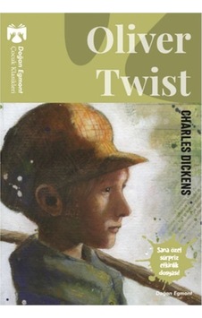 OLİVER TWİST/CHARLES DICKENS OLİVER TWİST/CHARLES DICKENS
