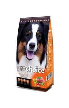 Prochoice Puppy Kuzu Etli Yavru Köpek Maması 12 KG Prochoice Puppy Kuzu Etli Yavru Köpek Maması 12 KG