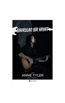 Savrulan Bir Hayat - Anne Tyler - Sander Yayınları
