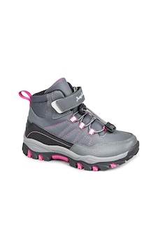 Jump 27788-22k Fashıon Athletic Patik Çocuk Spor Ayakkabı JUMP-27788-P-R12999 Gri - Pembe Jump 27788-22k Fashıon Athletic Patik Çocuk Spor Ayakkabı JUMP-27788-P-R12999 Gri - Pembe