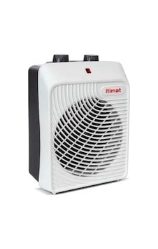 İtimat Sn 10653 Isıtıcı Soğutucu