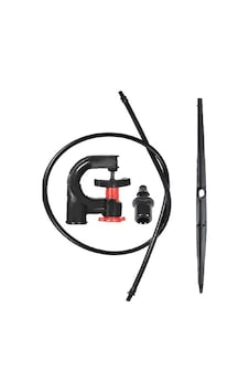 Mini Sprink Takımı 120 Lt/saat 50 Adet Mini Sprink Takımı 120 Lt/saat 50 Adet