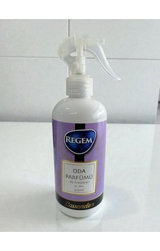 Regem Oda Parfümü Lavender 400 Ml Lavanta