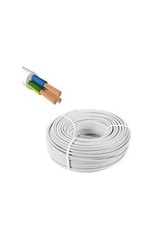 West Kablo Ttr 3x1.5mm Cca Kablo 100m Diğer