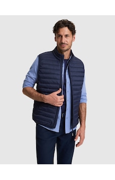 Pierre Cardin Erkek Lacivert Mont Yelek 50325298-vr033
