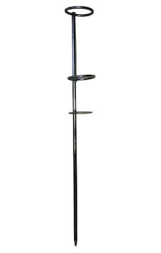 Dayama Kamış Ayağı Metal 50-cm-70cm