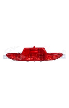 Reflektor - 618 - Arka Tampon Orta Opel Corsa F 19- Mokka 20- Peugeot P208 15- Cıtroen C4 20- - Dpmıx-hb - Ds3 18- Reflektor - 618 - Arka Tampon Orta Opel Corsa F 19- Mokka 20- Peugeot P208 15- Cıtroen C4 20- - Dpmıx-hb - Ds3 18-