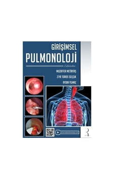 Girişimsel Pulmonoloji Girişimsel Pulmonoloji