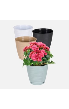 Plastart Sahra Saksı 26cm