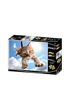 Mey İthalat 500 Parça Puzzle Mey İthalat 500 Parça Puzzle