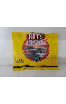 Rat's Death Pasta Fare Zehiri 100 G