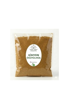 Toz Kimyon Öğütülmüş 1 Kg Toz Kimyon Öğütülmüş 1 Kg