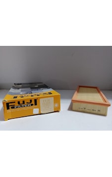 Fuji Hava Filtresi Mondeo Iıı 1.6 Tdcı 2.0 Tdcı 2.0 Benzinli 01-07 Fuji Hava Filtresi Mondeo Iıı 1.6 Tdcı 2.0 Tdcı 2.0 Benzinli 01-07