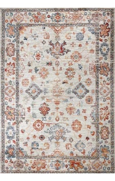 Nexus Luxury Carpet Historia Hst 006 Renkli Nexus Luxury Carpet Historia Hst 006 Renkli