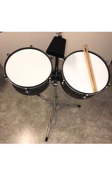 Cremonia Tm100 Metal Latin Timbal Seti