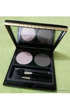 Elizabeth Arden Eyeshadow Duo 08 Blossom / Mushroom Elizabeth Arden Eyeshadow Duo 08 Blossom / Mushroom