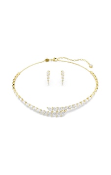 5764868 Swarovski Setler Mesmera:set Whıte/gos Beyaz 5764868 Swarovski Setler Mesmera:set Whıte/gos Beyaz