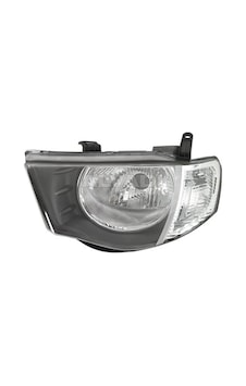 Mitsubishi L200 2006-2010 Far Elektrikli Beyaz Sol Merceksiz Model Oem No: 8301b471 Mitsubishi L200 2006-2010 Far Elektrikli Beyaz Sol Merceksiz Model Oem No: 8301b471