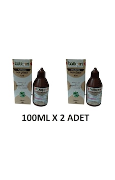 Aqua Batikon 100Ml X 2 Adet Aqua Batikon 100Ml X 2 Adet