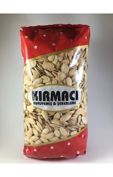 Sıddık Kırmacı Çifte Kavrulmuş Tuzlu Kabak Çekirdeği 1 KG Sıddık Kırmacı Çifte Kavrulmuş Tuzlu Kabak Çekirdeği 1 KG