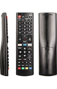 LG Uyumlu 3d Netflıx-amazon Smart Tuşlu Lcd Led Tv Kumanda 40169 17384 4172 LG Uyumlu 3d Netflıx-amazon Smart Tuşlu Lcd Led Tv Kumanda 40169 17384 4172