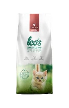 Northcity Tavuklu Yavru Kedi Maması 1 Kg - Sağlıklı Beslenme Ve Gelişim İçin Mükemmel Çözüm Northcity Tavuklu Yavru Kedi Maması 1 Kg - Sağlıklı Beslenme Ve Gelişim İçin Mükemmel Çözüm